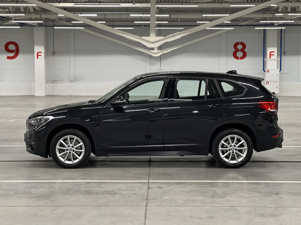 Купить BMW X1 20i xDrive II (F48) Рестайлинг, 2021, 86 278 км, фото №8