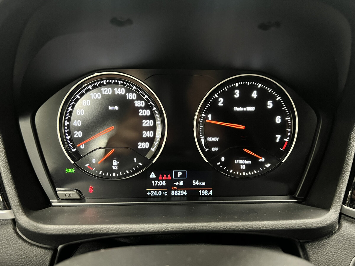 Купить BMW X1 20i xDrive II (F48) Рестайлинг, 2021, 86 278 км, фото №13