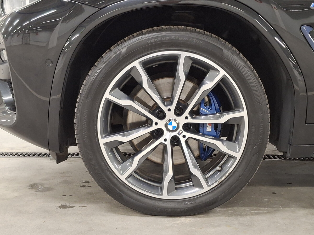 Купить BMW X3 30d xDrive III (G01), 2020, 177 646 км, фото №18