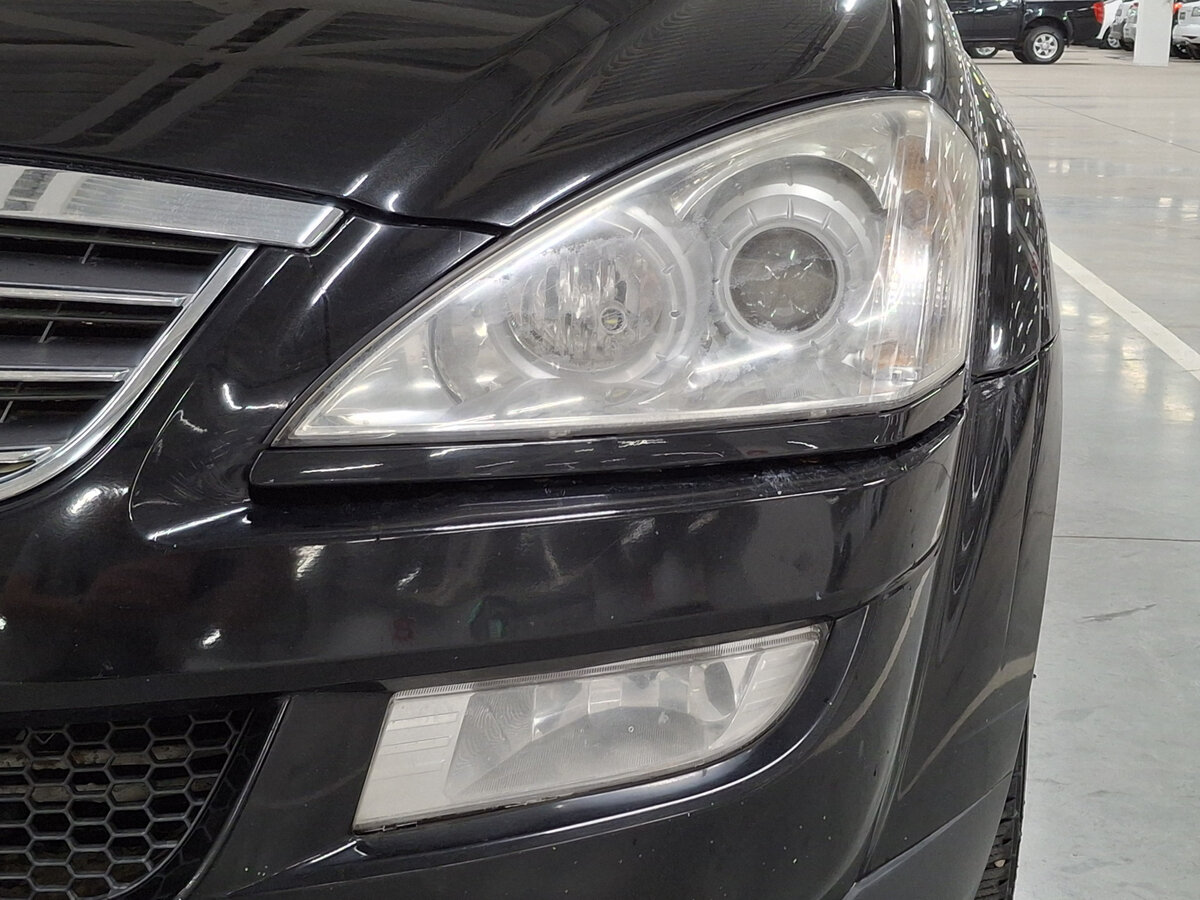 Купить SsangYong Kyron I Рестайлинг, 2010, 251 273 км, фото №15