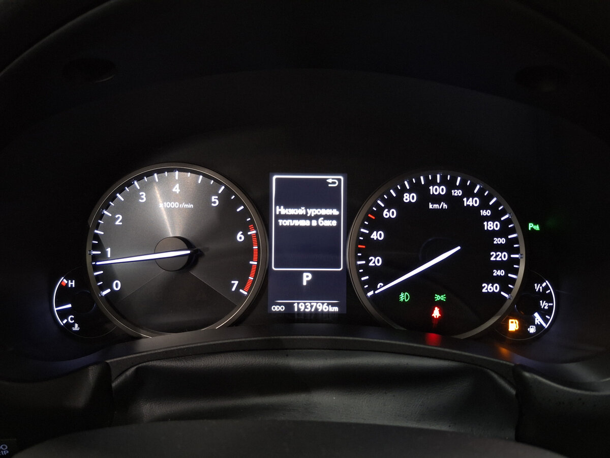 Купить Lexus NX 200t I, 2017, 193 782 км, фото №13