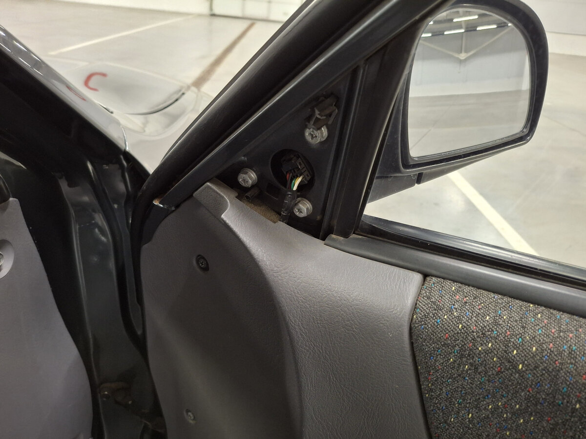 Купить Hyundai Accent ТагАЗ II, 2008, 200 344 км, фото №21