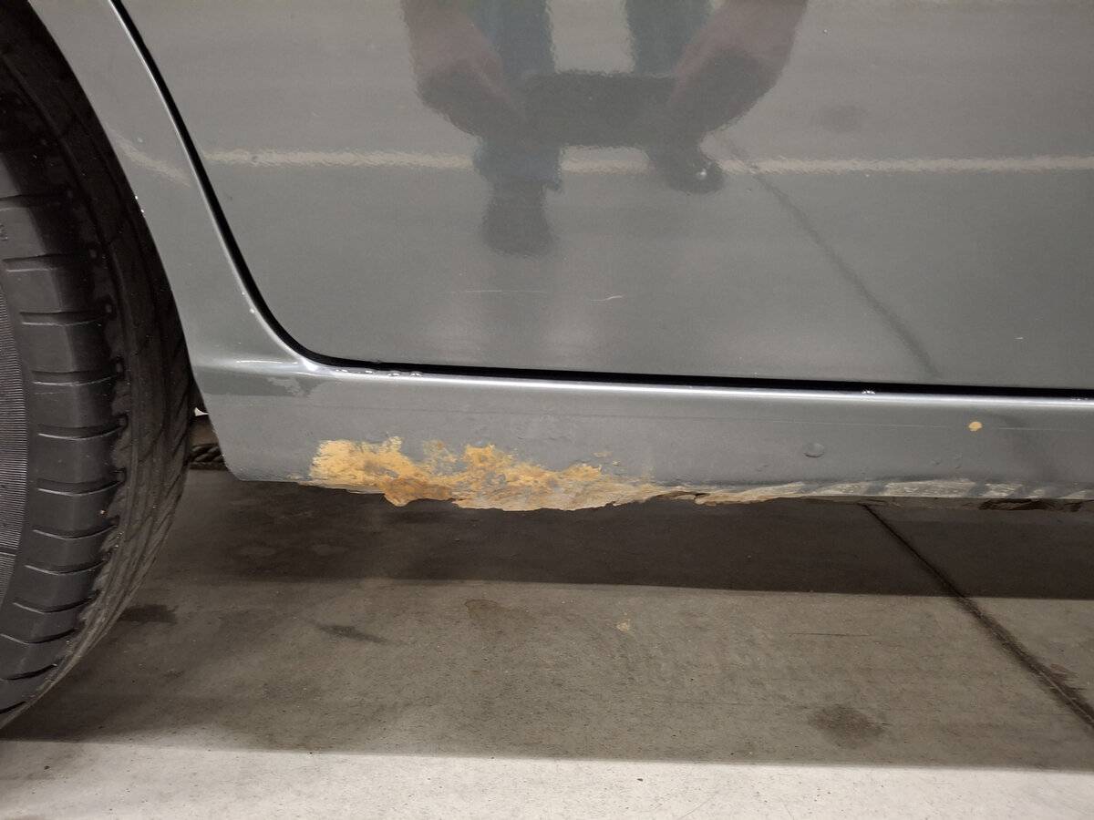 Купить Hyundai Accent ТагАЗ II, 2008, 200 344 км, фото №22