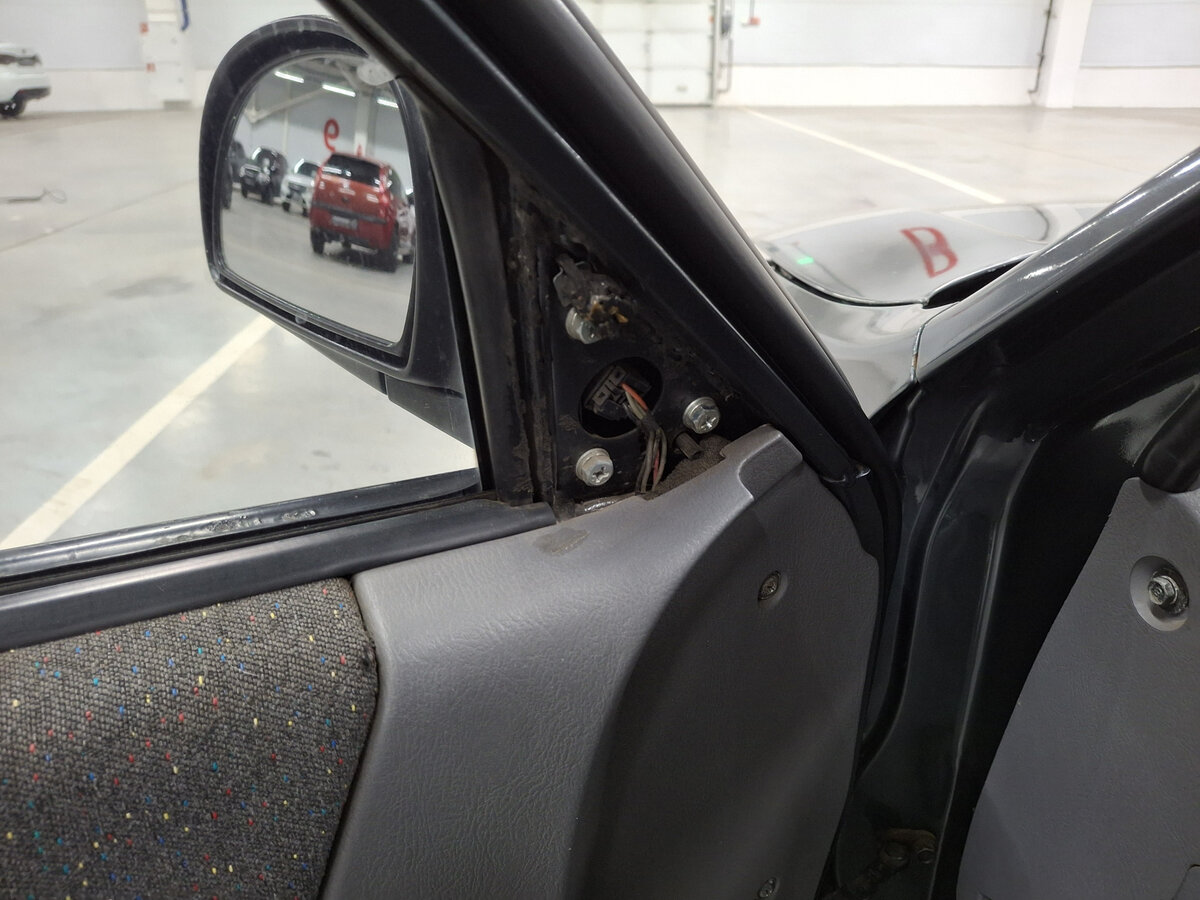 Купить Hyundai Accent ТагАЗ II, 2008, 200 344 км, фото №27