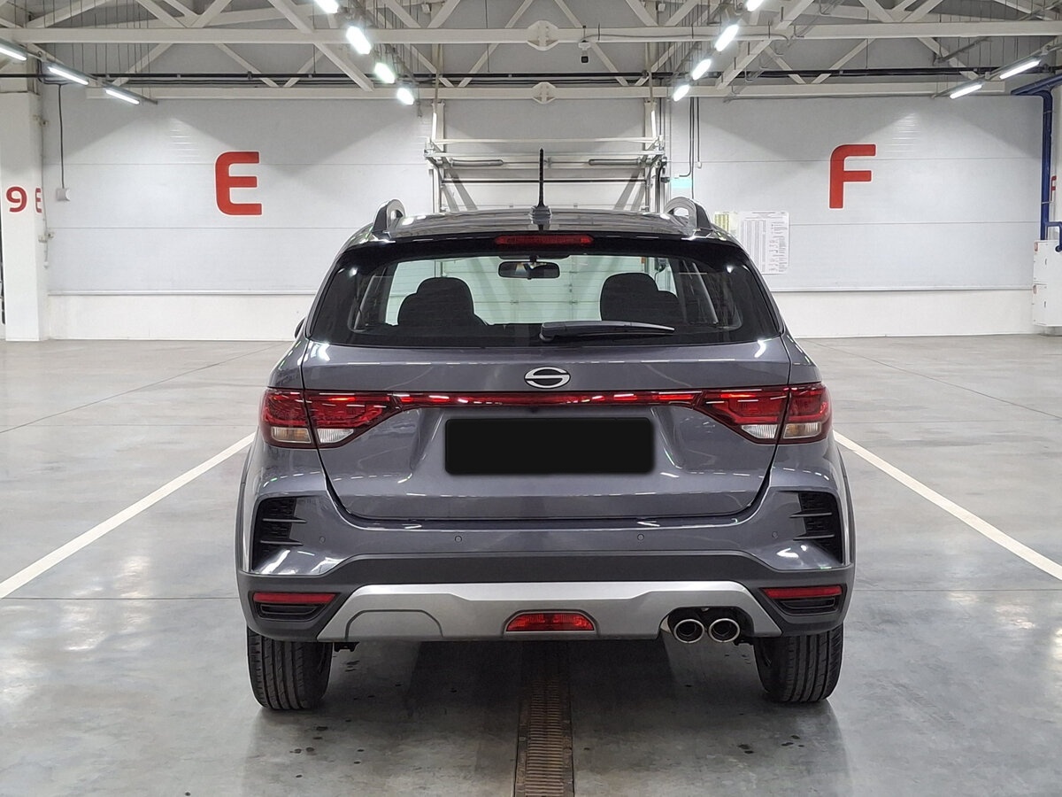 Купить Solaris KRX, 2025, 906 км, фото №6