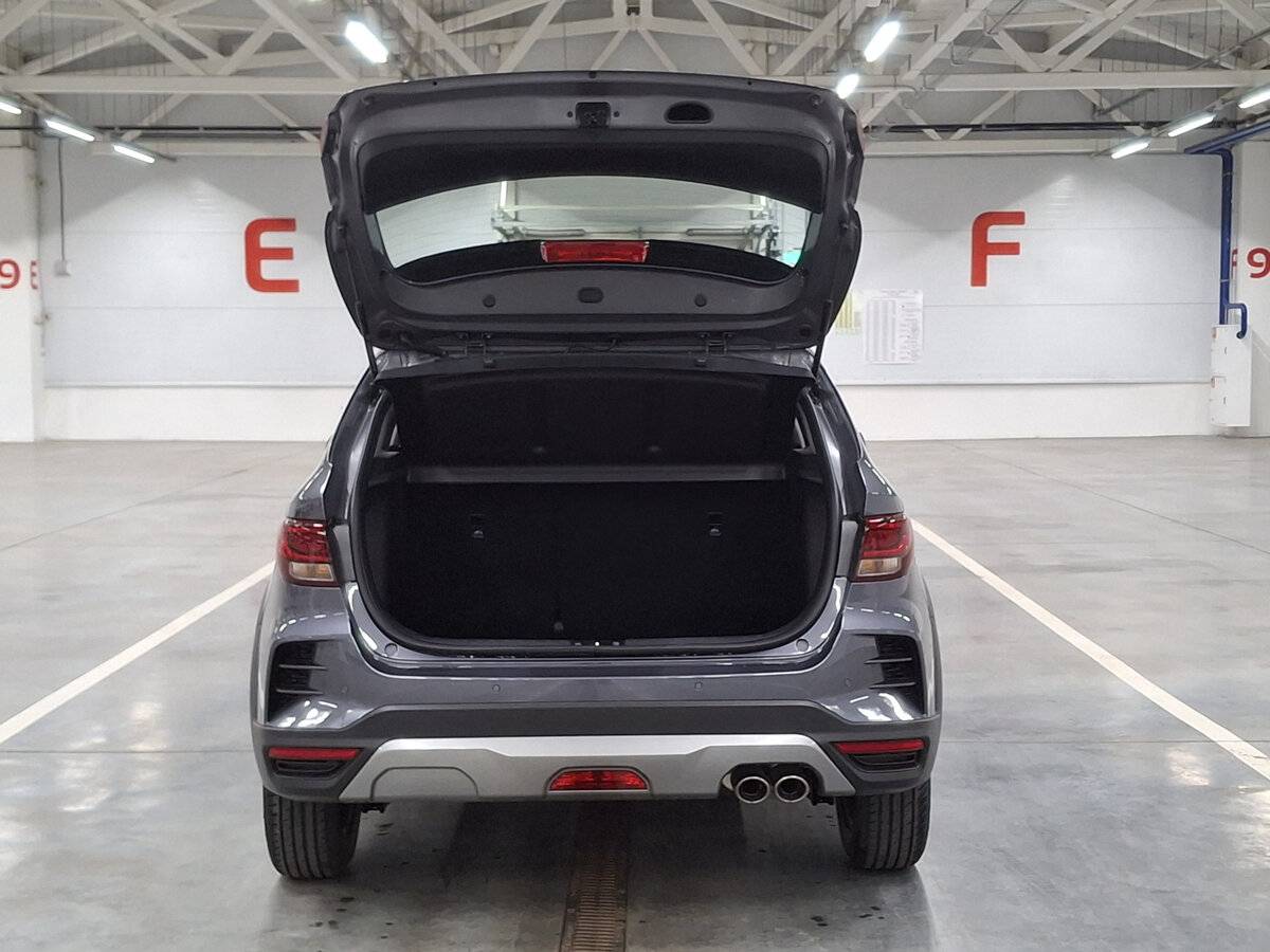 Купить Solaris KRX, 2025, 906 км, фото №10