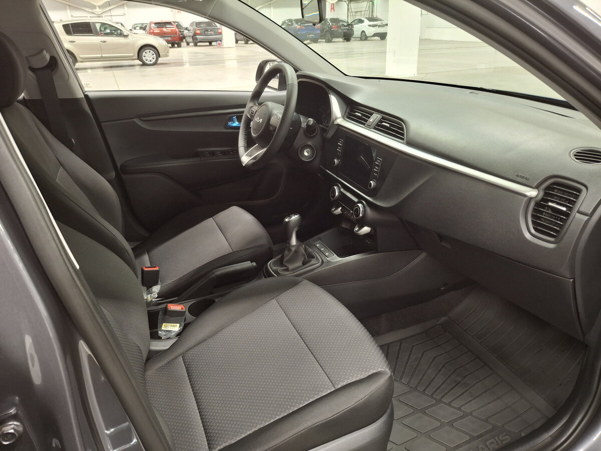 Купить Solaris KRX, 2025, 906 км, фото №11