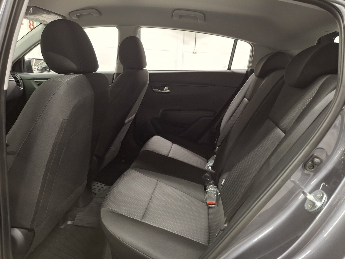 Купить Solaris KRX, 2025, 906 км, фото №12