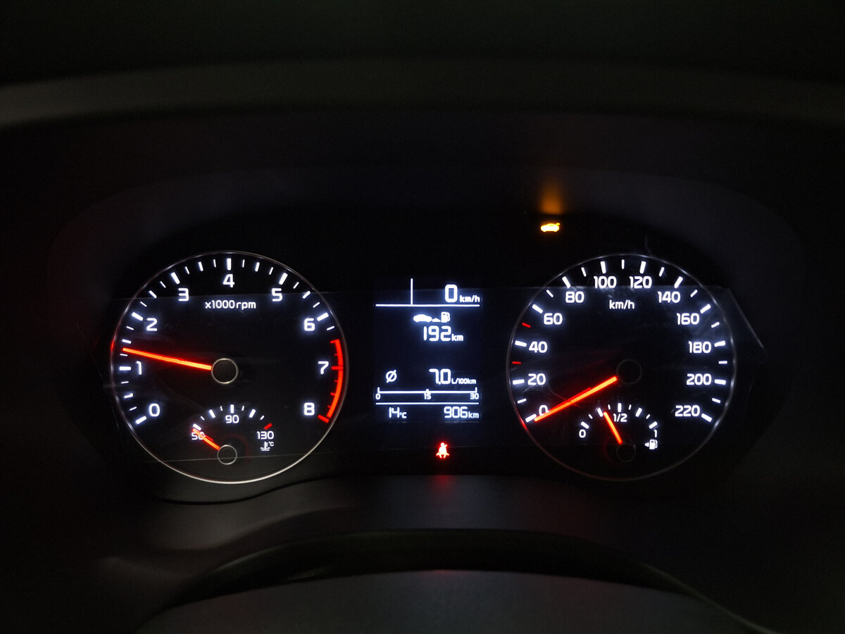 Купить Solaris KRX, 2025, 906 км, фото №13