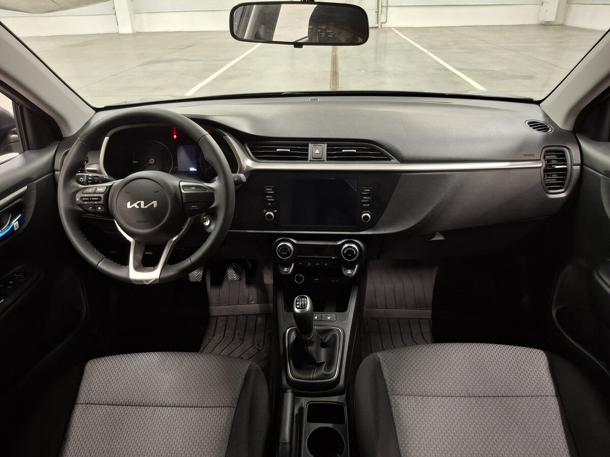 Купить Solaris KRX, 2025, 906 км, фото №14