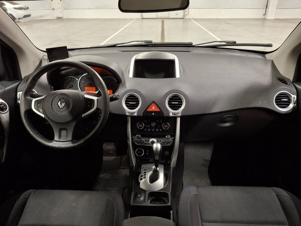 Купить Renault Koleos I, 2010, 238 902 км, фото №13