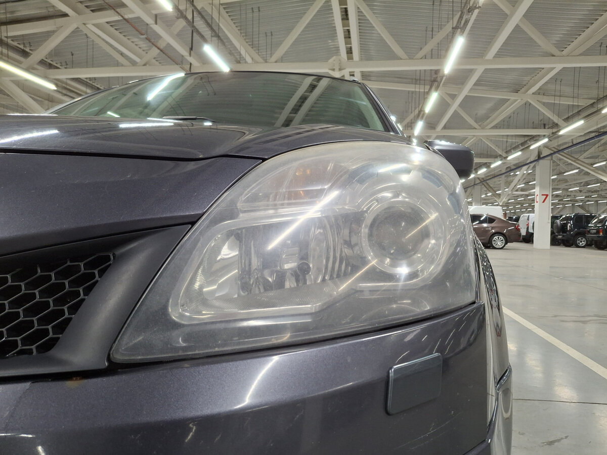 Купить Renault Koleos I, 2010, 238 902 км, фото №15