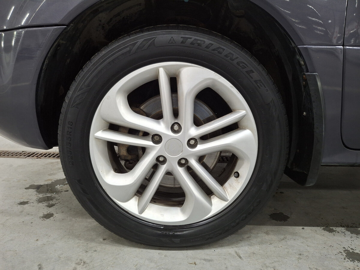 Купить Renault Koleos I, 2010, 238 902 км, фото №16