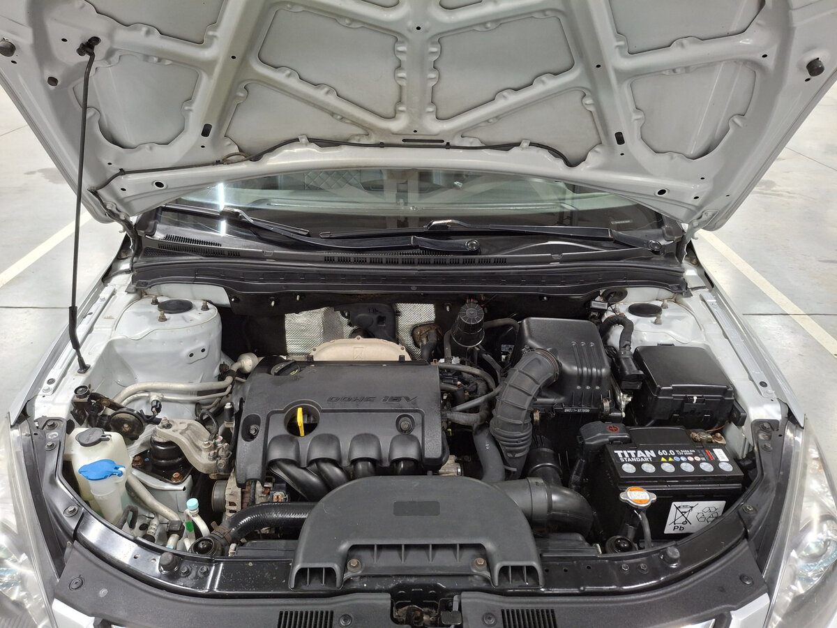 Купить Hyundai i30 I Рестайлинг, 2011, 196 843 км, фото №9