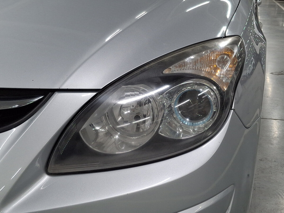 Купить Hyundai i30 I Рестайлинг, 2011, 196 843 км, фото №16