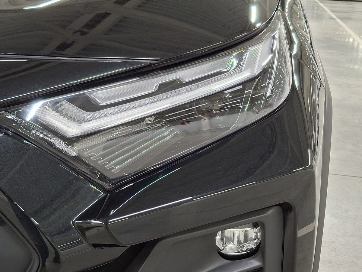 Купить Toyota RAV4 V (XA50), 2024, 6 968 км, фото №17