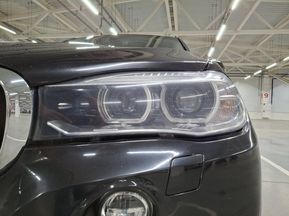 Купить BMW X5 35i III (F15), 2014, 232 011 км, фото №17