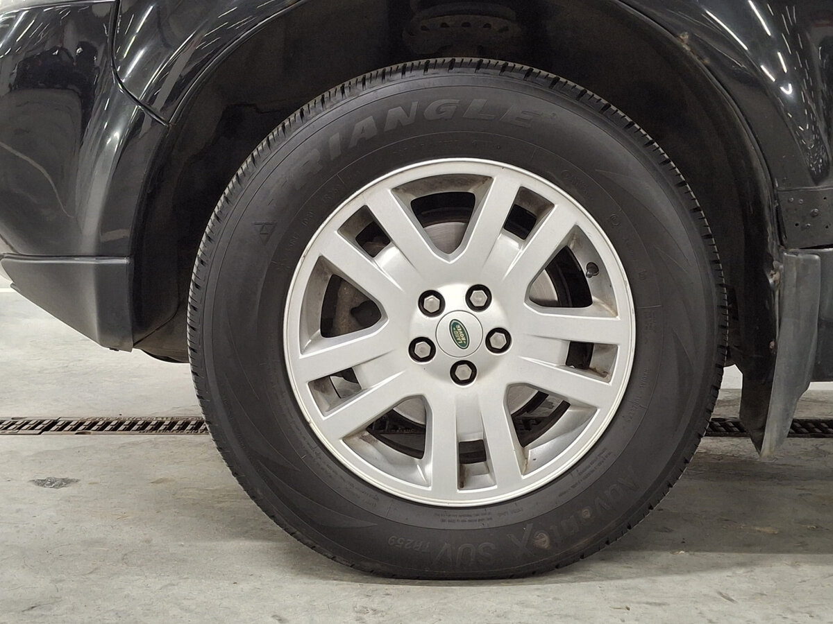 Купить Land Rover Freelander II, 2008, 357 983 км, фото №17