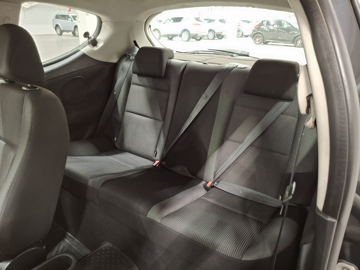 Купить Peugeot 207 I Рестайлинг, 2010, 260 218 км, фото №12