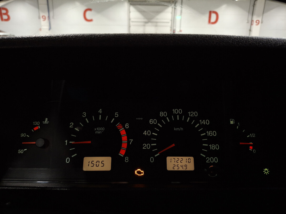 Купить Lada (ВАЗ) 2131 (4x4) Рысь I, 2010, 172 191 км, фото №12