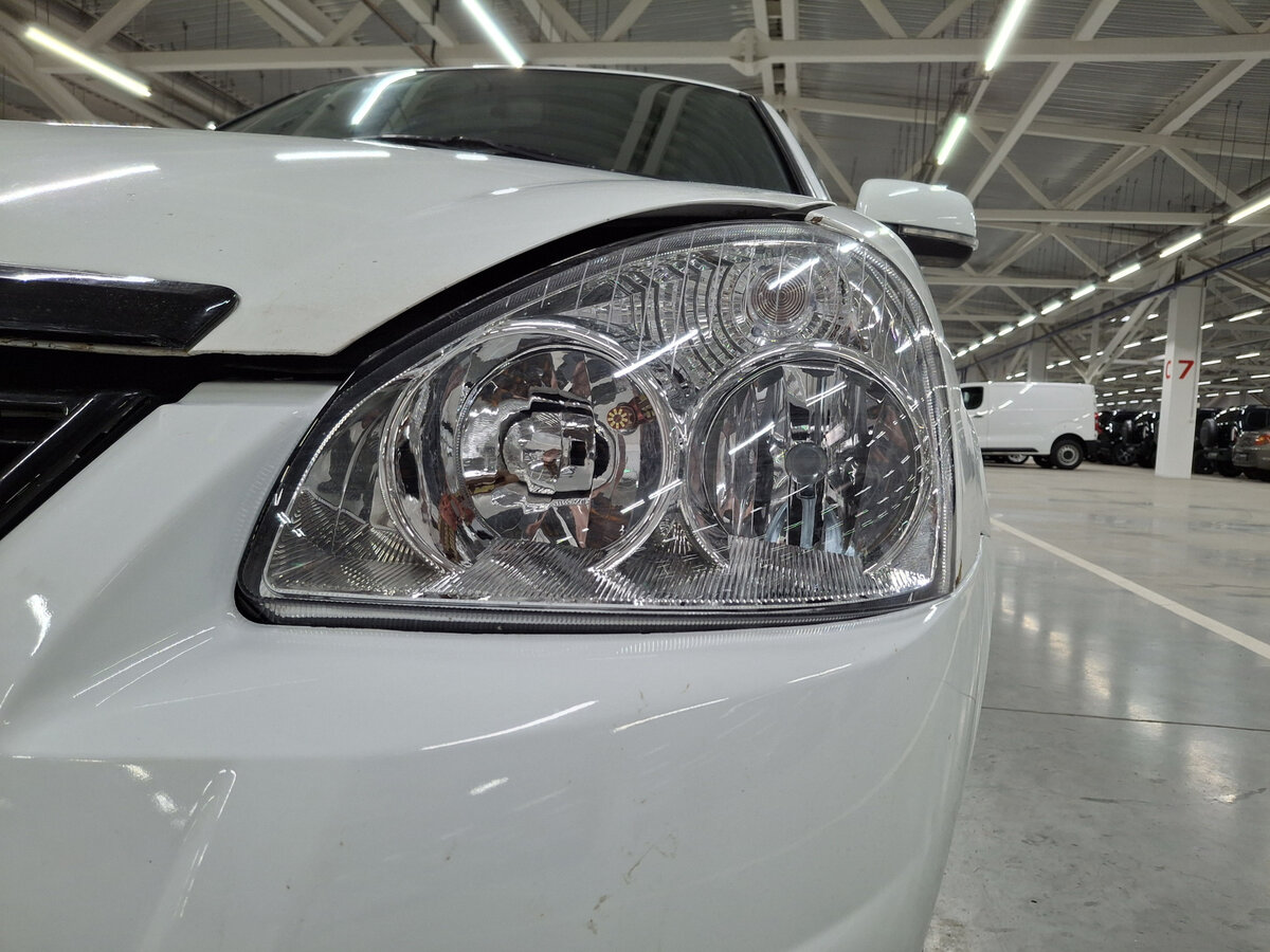 Купить Lada (ВАЗ) Priora I Рестайлинг, 2016, 189 669 км, фото №17