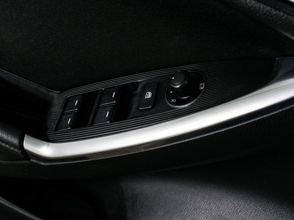 Купить Mazda CX-5 I, 2013, 218 310 км, фото №17