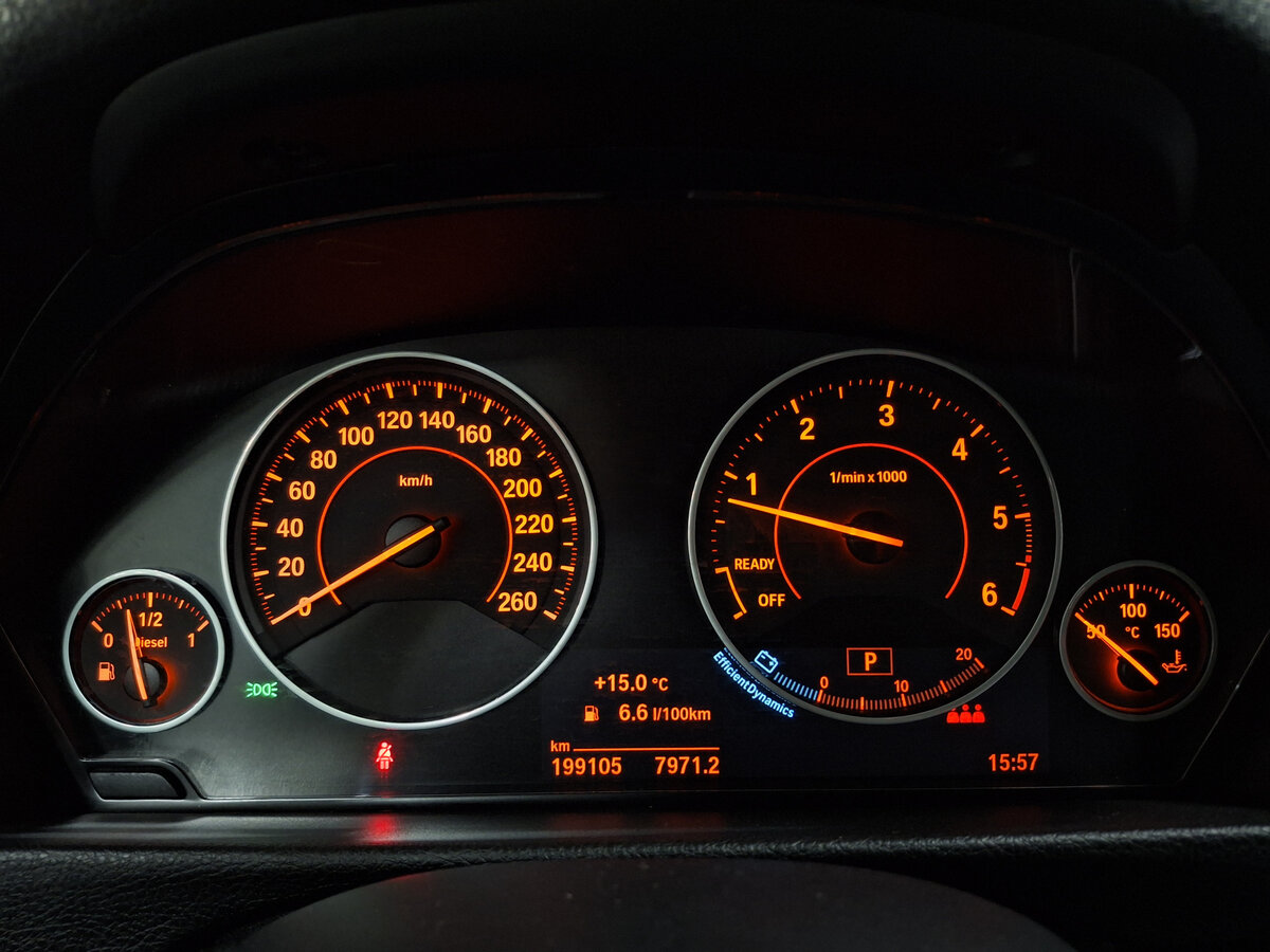 Купить BMW 4 серии Gran Coupe 418d F32/F33/F36 Рестайлинг, 2018, 199 065 км, фото №13