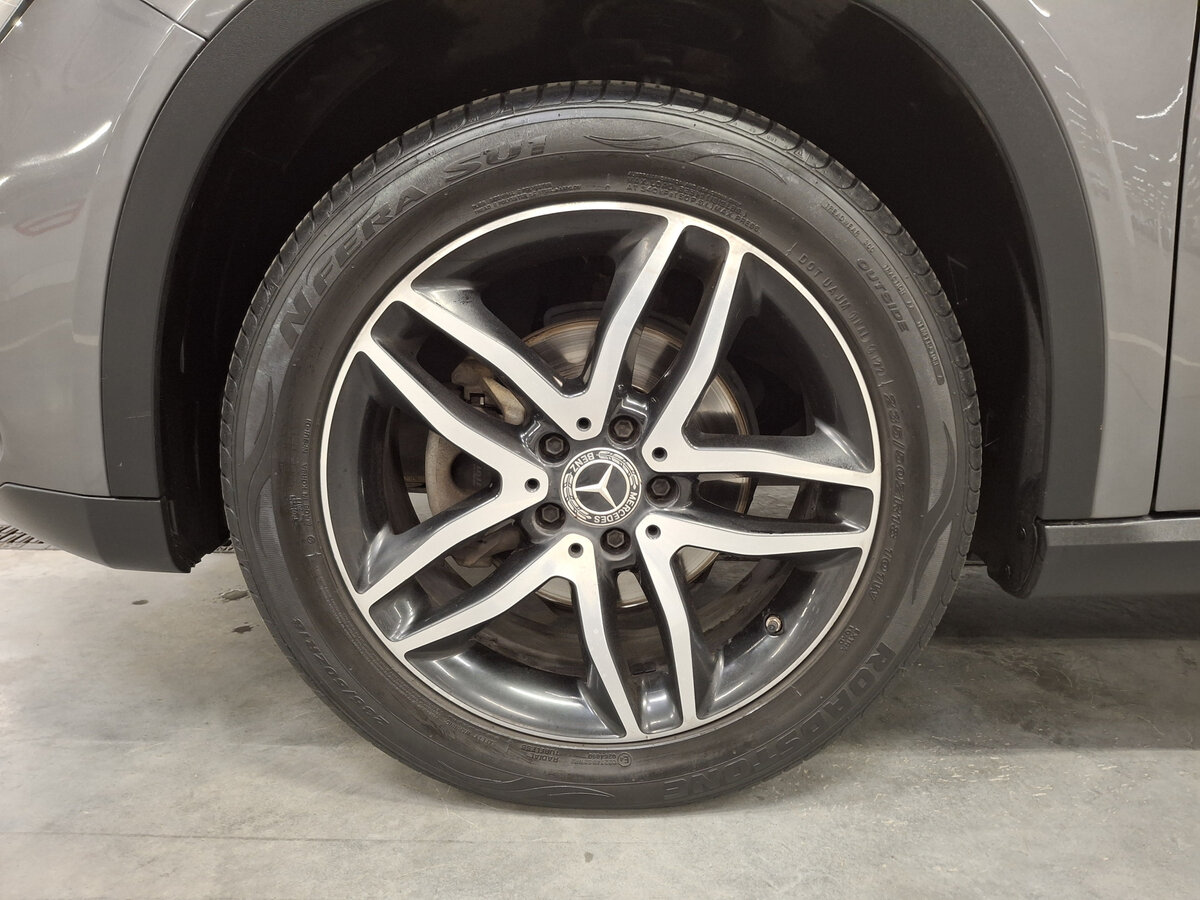 Купить Mercedes-Benz GLA 200 I (X156) Рестайлинг, 2018, 199 891 км, фото №18