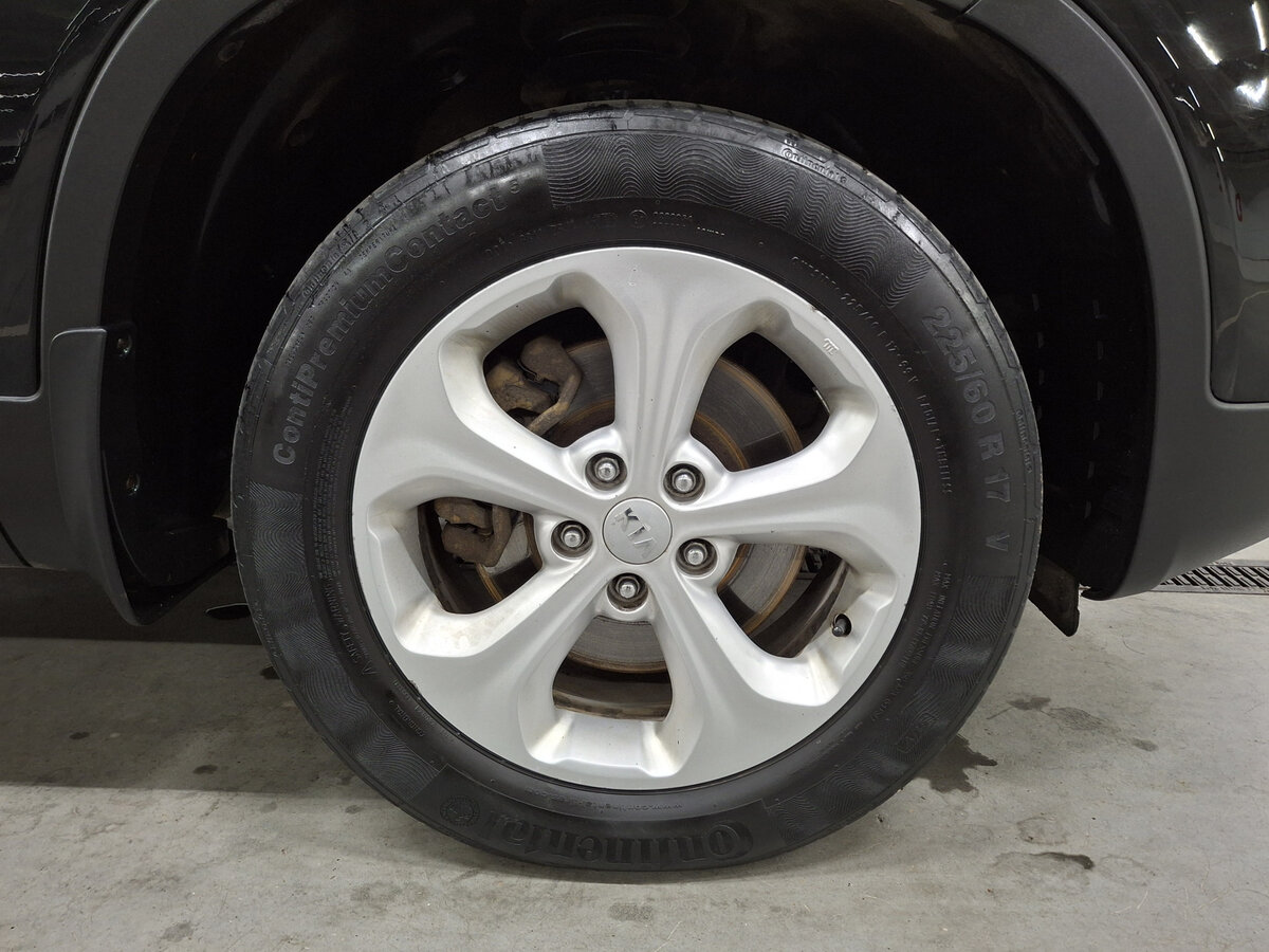 Купить Kia Sorento II Рестайлинг, 2017, 151 377 км, фото №18