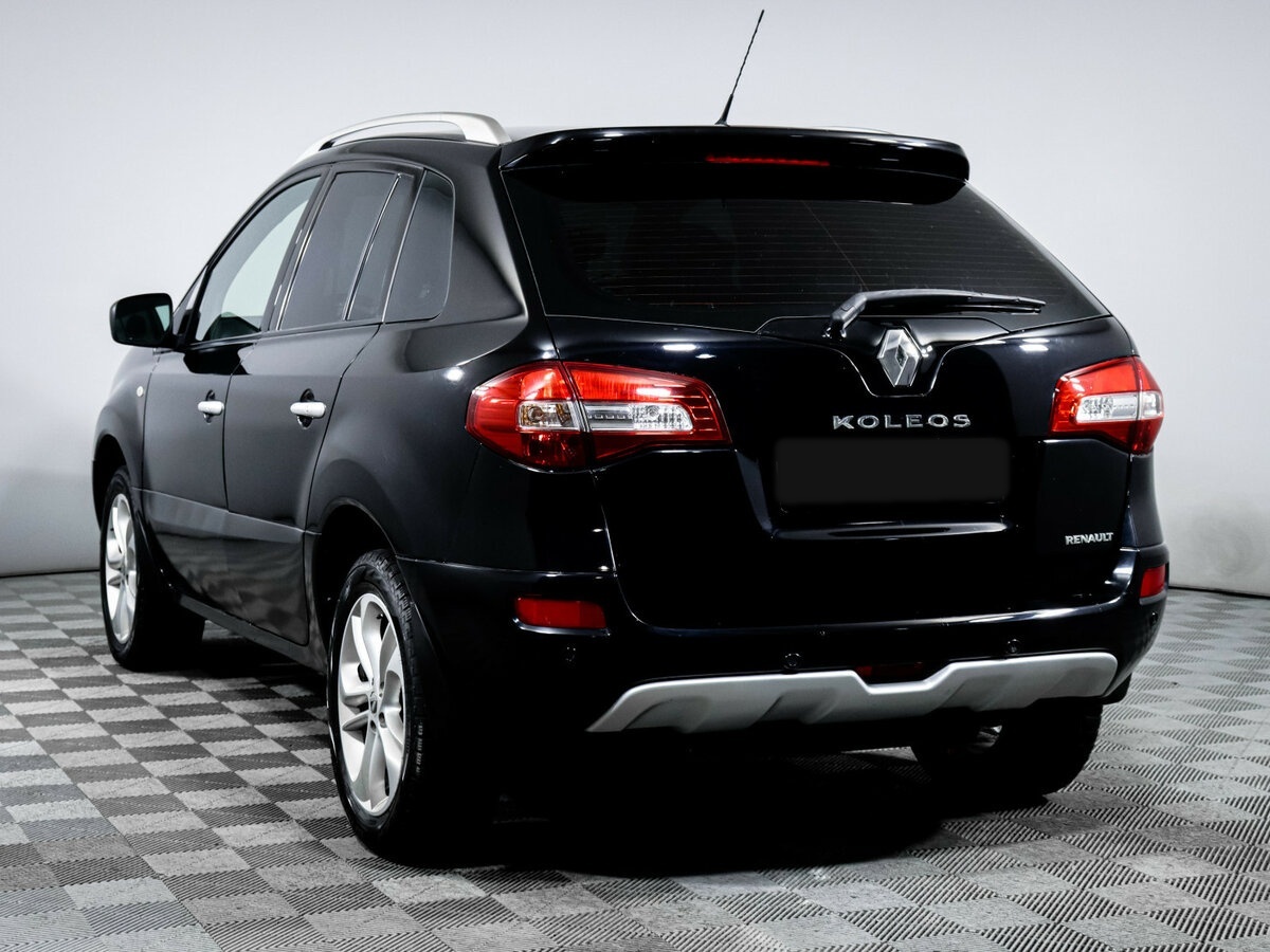 Купить Renault Koleos I, 2010, 264 964 км, фото №6