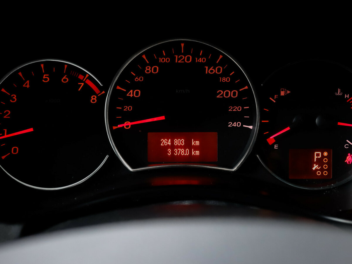 Купить Renault Koleos I, 2010, 264 964 км, фото №9