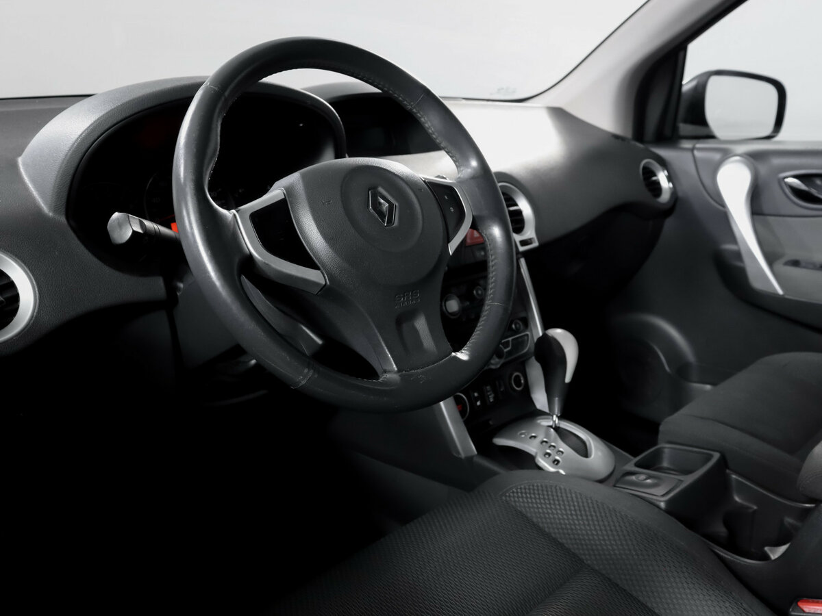 Купить Renault Koleos I, 2010, 264 964 км, фото №12