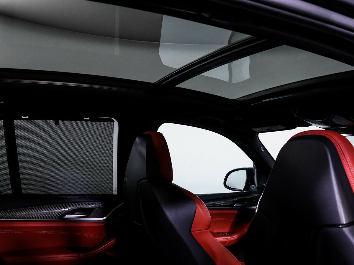 Купить BMW X3 M I (F97), 2019, 62 678 км, фото №14