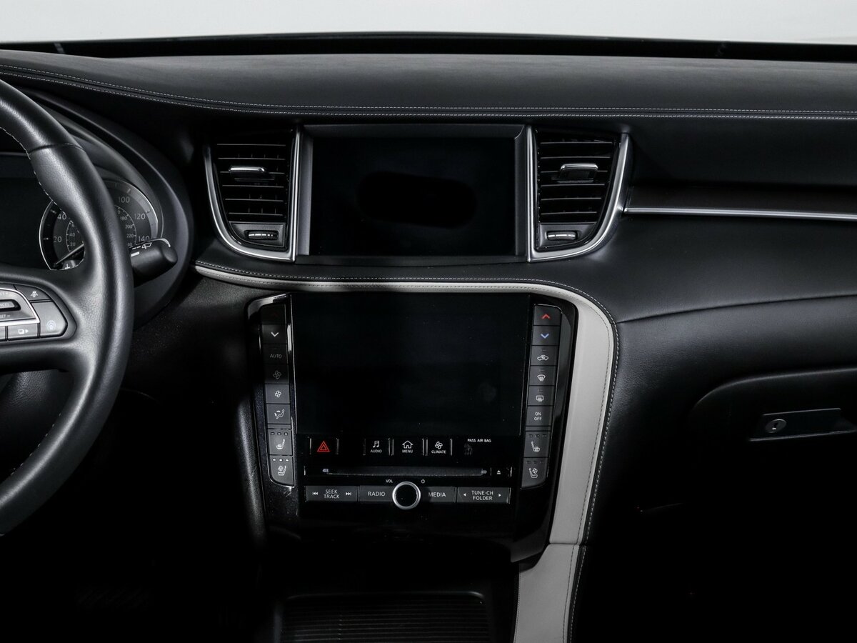 Купить Infiniti QX55, 2022, 37 403 км, фото №11