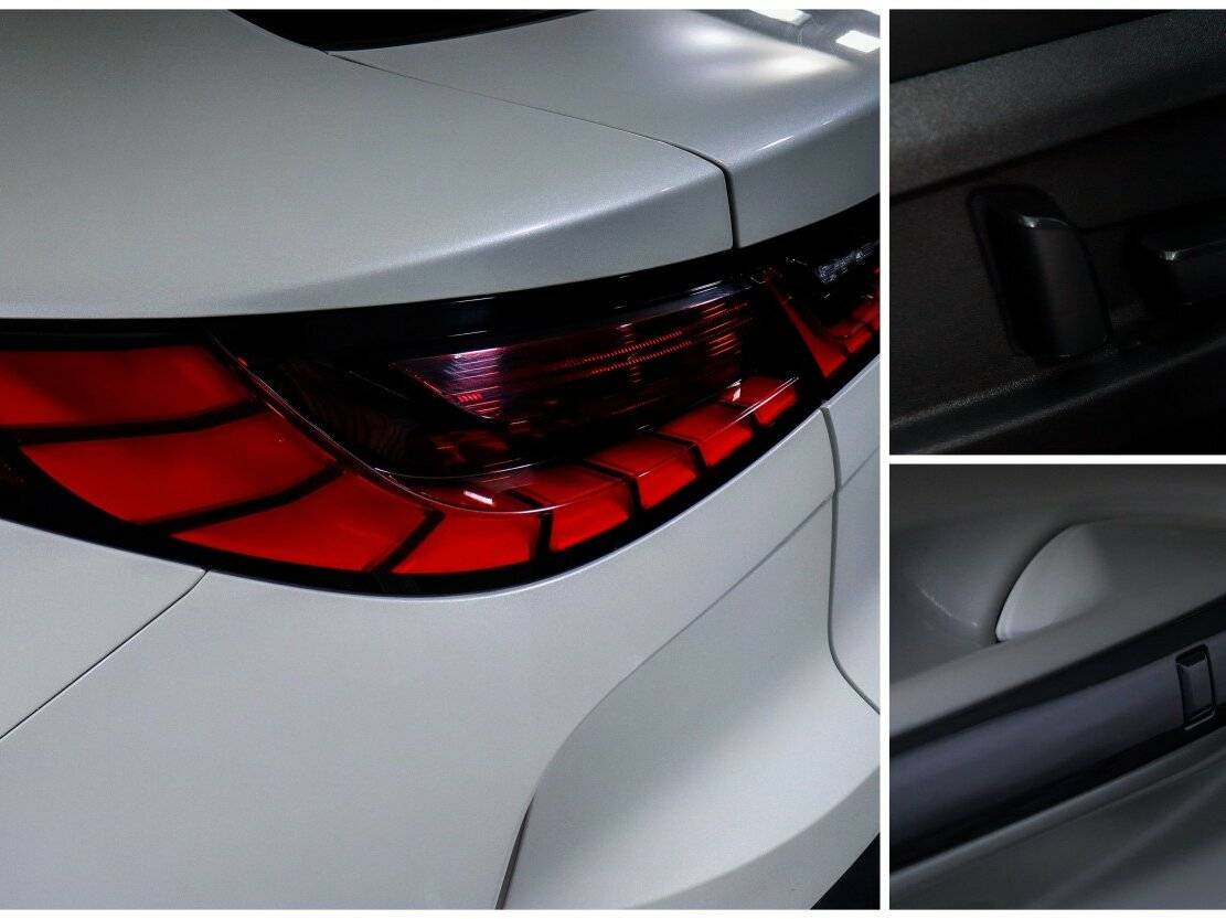 Купить Infiniti QX55, 2022, 37 403 км, фото №23