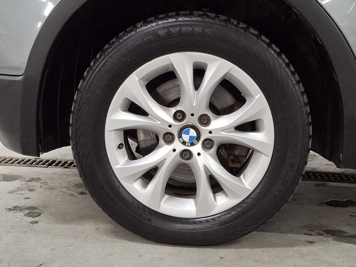 Купить BMW X3 20d I (E83) Рестайлинг, 2010, 236 143 км, фото №18