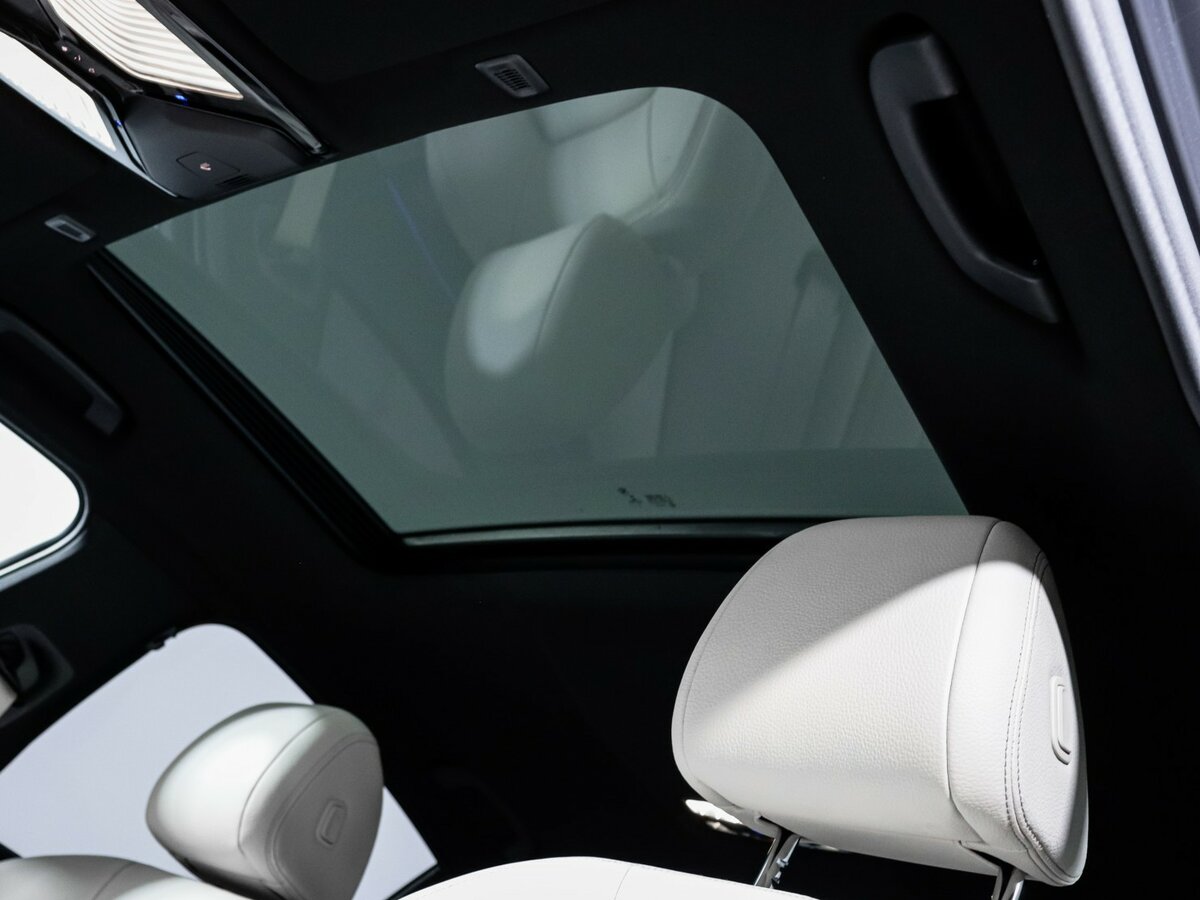 Купить BMW 5 серии 530d VII (G30/G31) Рестайлинг, 2020, 107 251 км, фото №15