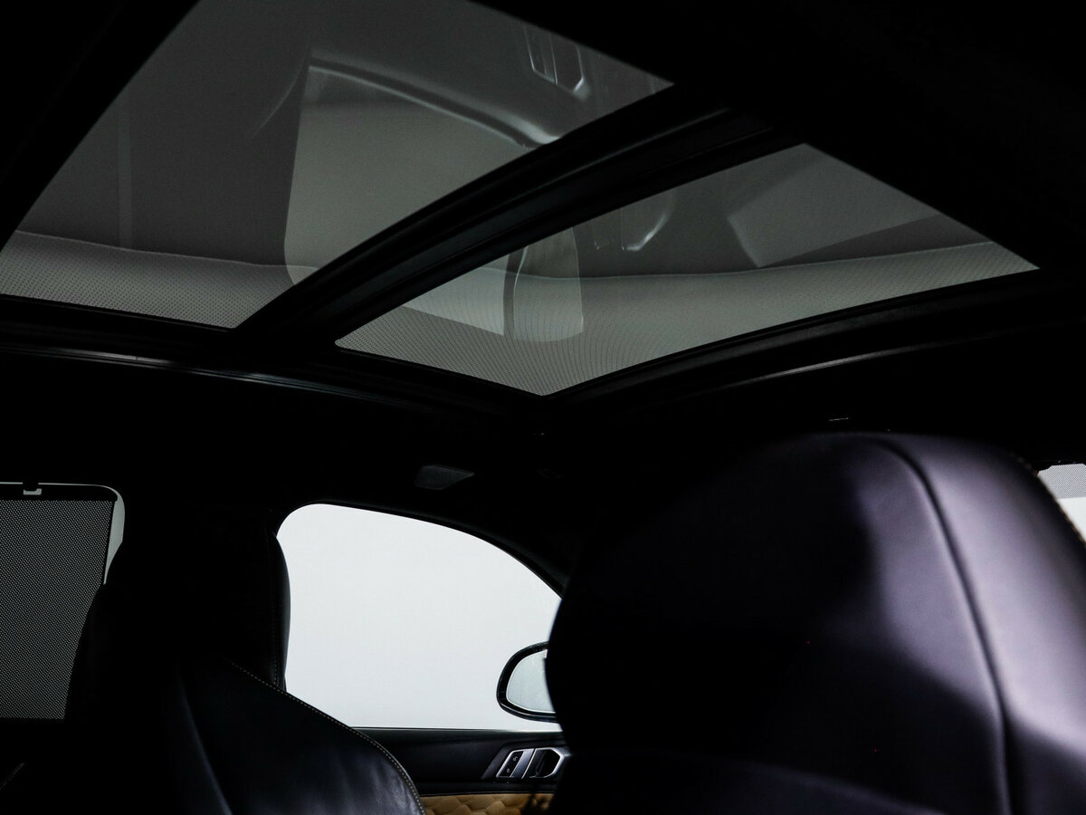 Купить BMW X6 M Competition III (F96), 2021, 65 735 км, фото №18