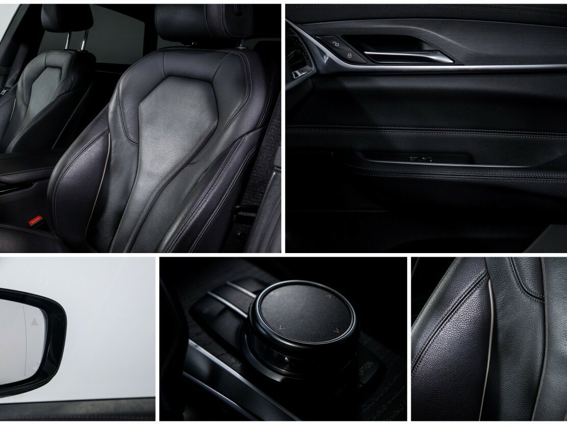 Купить BMW 6 серии Gran Turismo 620d xDrive IV (G32) Рестайлинг, 2021, 72 215 км, фото №15