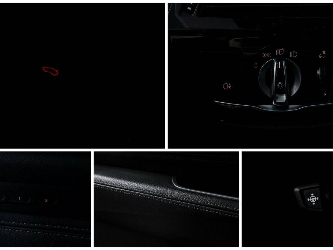 Купить BMW 6 серии Gran Turismo 620d xDrive IV (G32) Рестайлинг, 2021, 72 215 км, фото №19