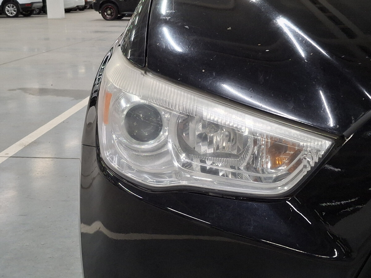 Купить Mitsubishi ASX I, 2011, 329 817 км, фото №16