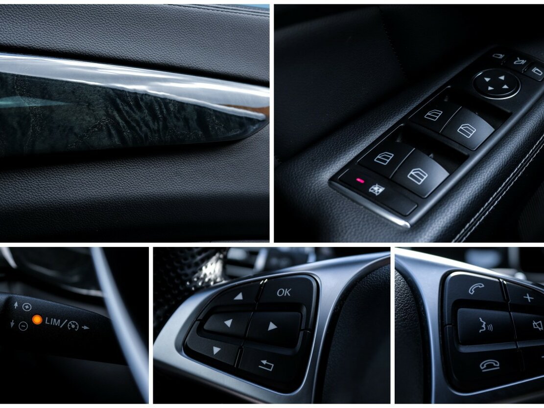 Купить Mercedes-Benz CLS 250 BlueTEC II (C218) Рестайлинг, 2015, 136 815 км, фото №22