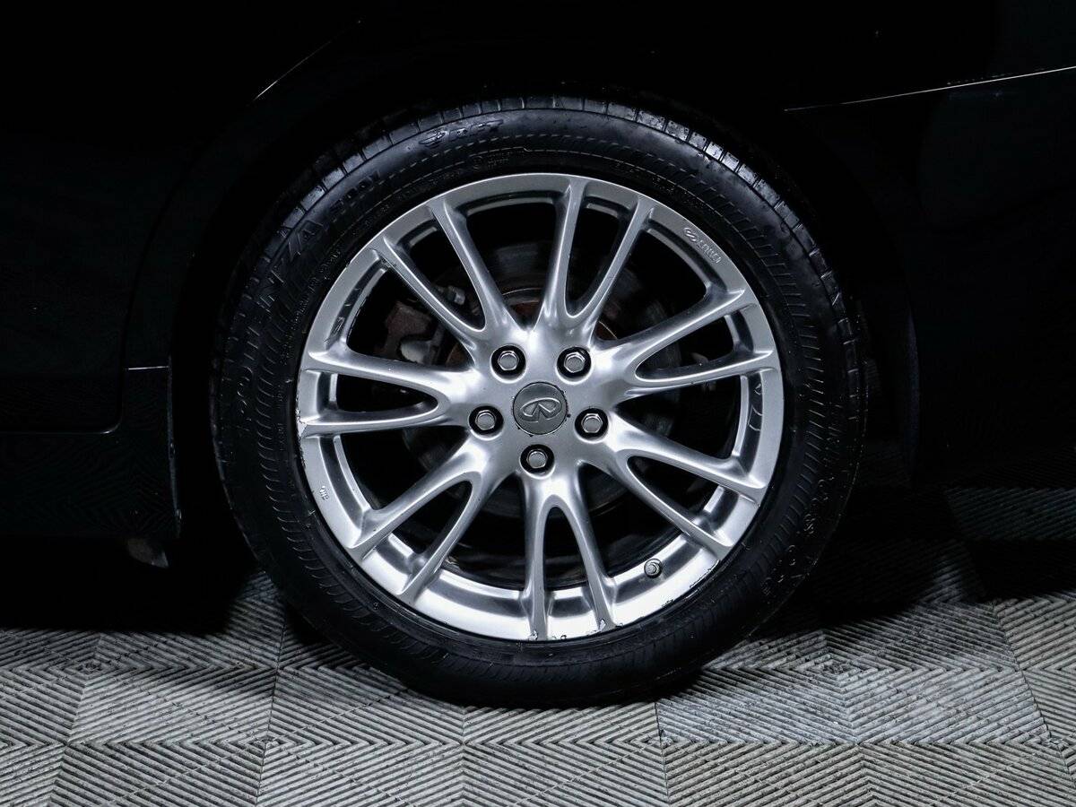 Купить Infiniti Q50 I, 2014, 83 650 км, фото №15