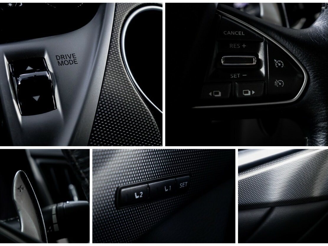 Купить Infiniti Q50 I, 2014, 83 650 км, фото №23