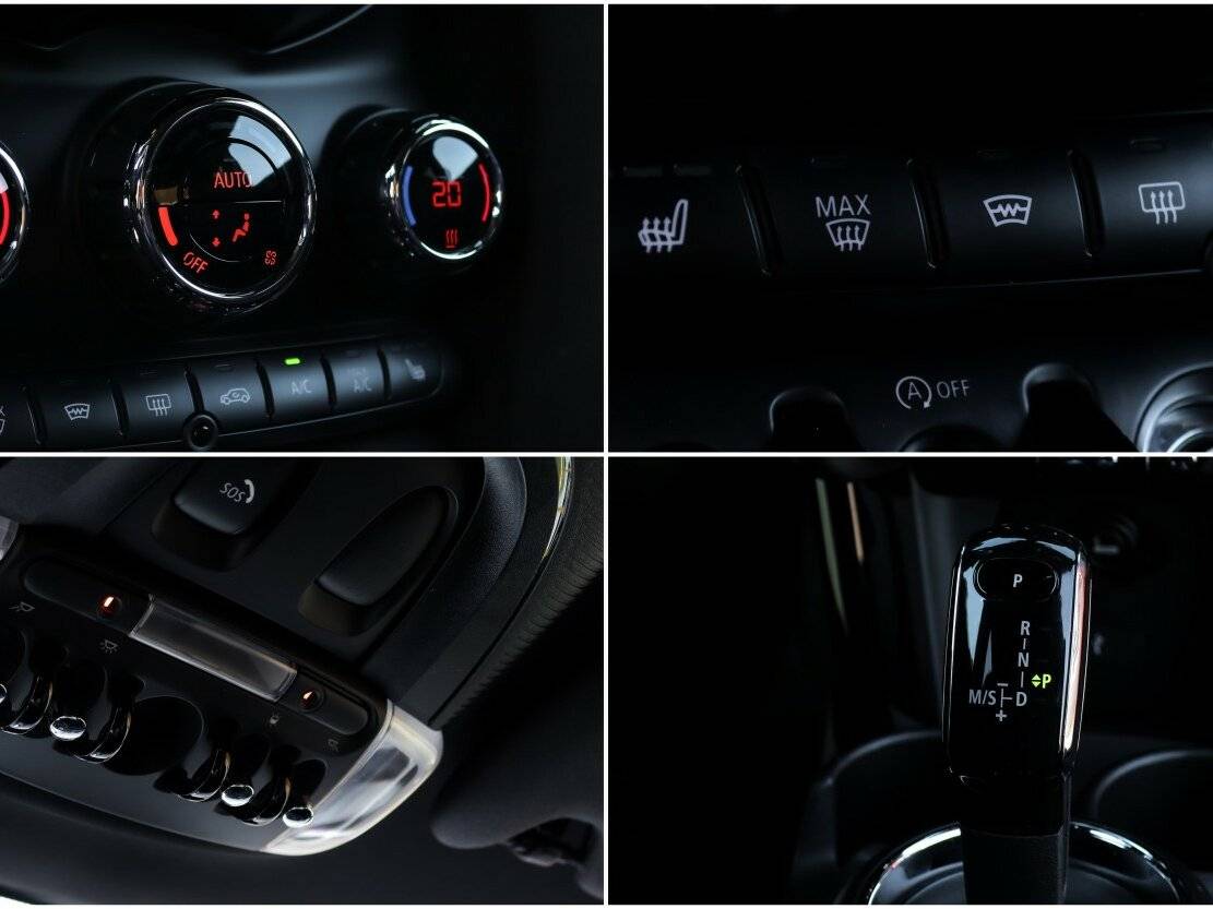 Купить Mini Hatch Cooper III (F55/F56) Рестайлинг, 2021, 62 544 км, фото №20