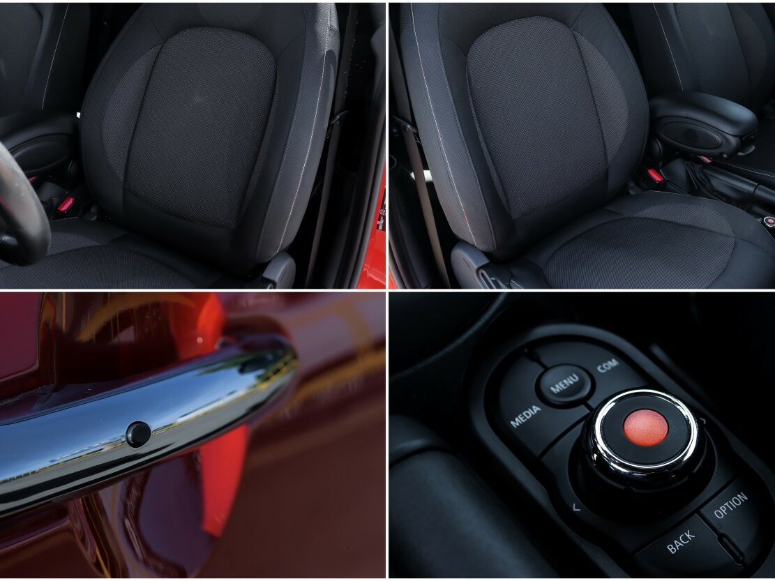 Купить Mini Hatch Cooper III (F55/F56) Рестайлинг, 2021, 62 544 км, фото №21