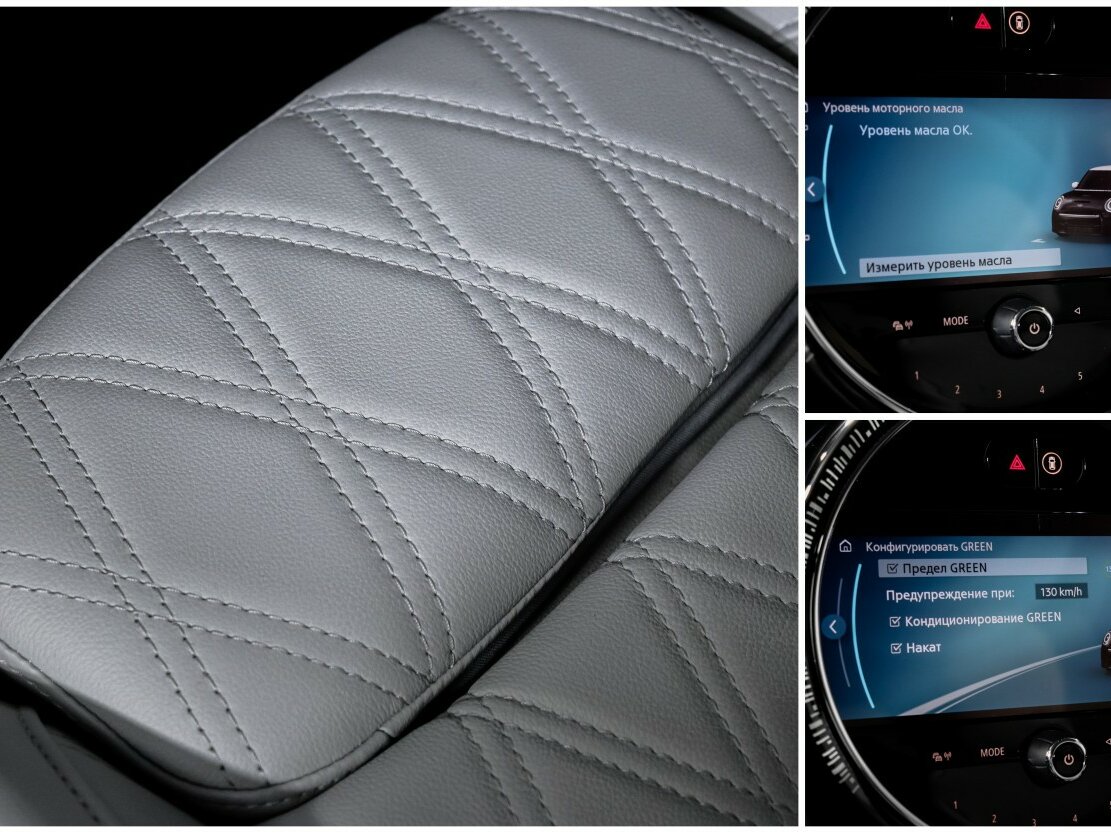 Купить Mini Hatch Cooper III (F55/F56) Рестайлинг 2, 2021, 63 178 км, фото №17