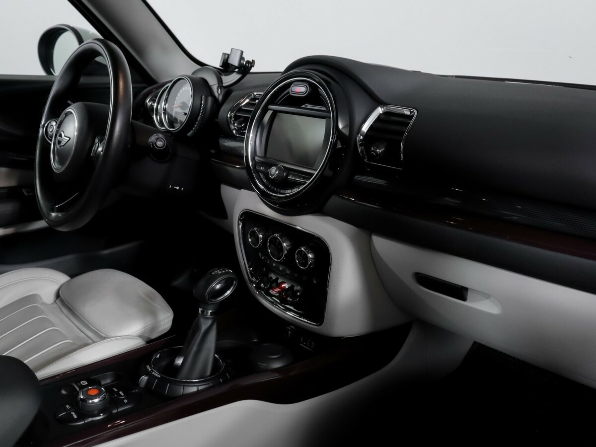 Купить Mini Clubman Cooper S ALL4 II, 2017, 115 632 км, фото №9