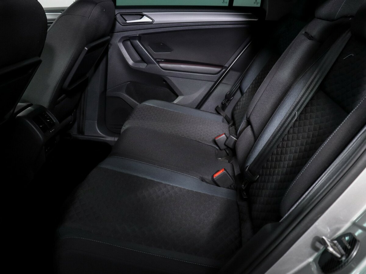 Купить Volkswagen Tiguan II, 2020, 88 162 км, фото №8