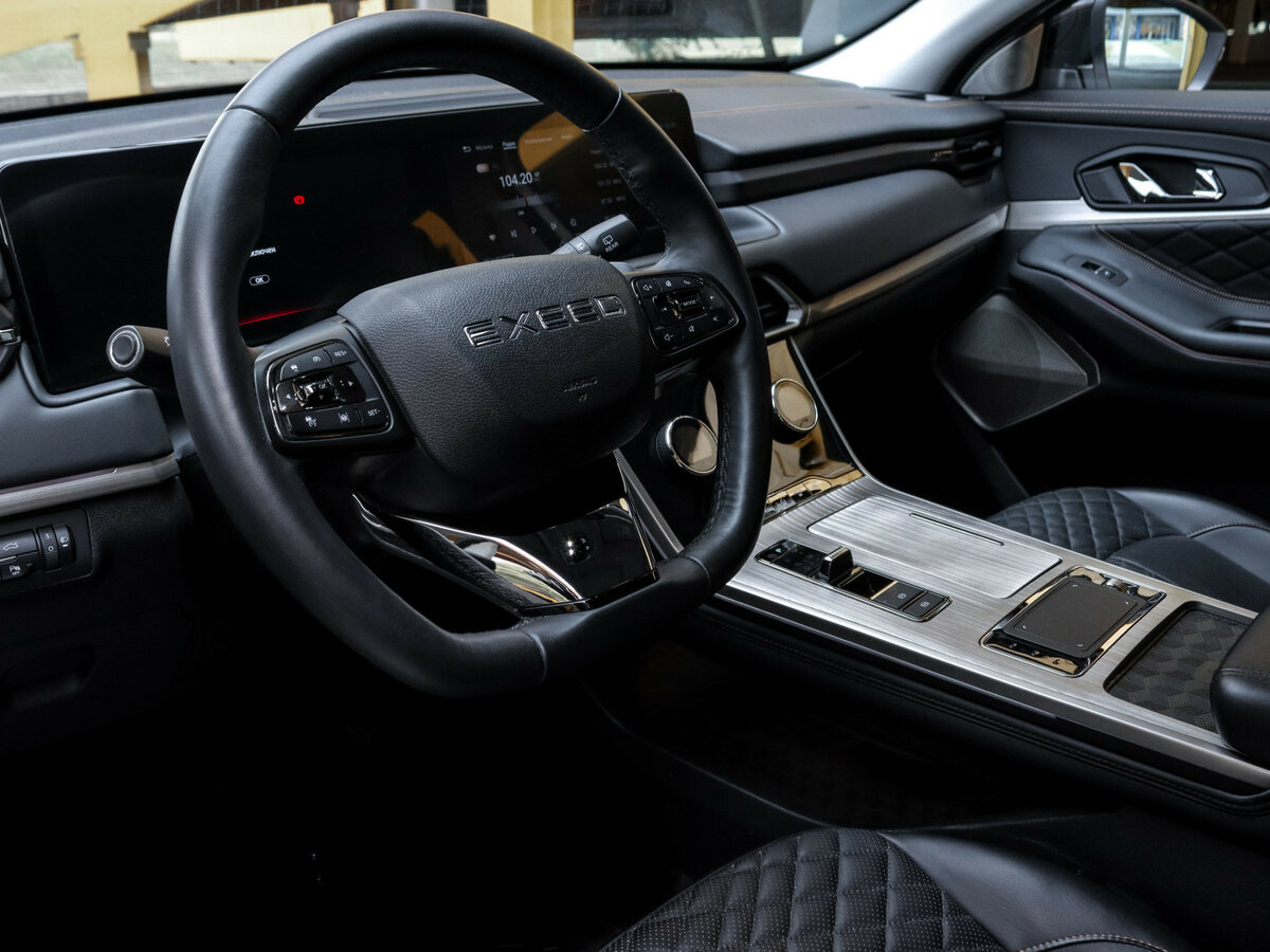 Купить Exeed TXL I Рестайлинг, 2023, 35 995 км, фото №13